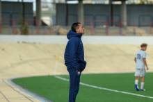 Les joueurs de Matthieu Ballon ont enchaîné une sixième victoire consécutive lors de la réception du Mans FC