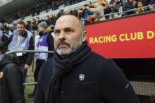 Pascal Dupraz aura dirigé le Stade Malherbe Caen à 55 reprises au cours des 18 derniers mois