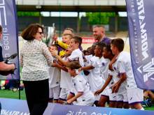 Le Toulouse FC, vainqueur en 2019 ne pourra pas remettre en jeu son titre lors de l'édition 2020