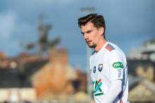 Benjamin Jeannot et les Caennais ne feront pas leurs débuts en Coupe de France au mois de décembre comme prévu