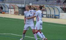 Émilie Giffaut, Mélissa Renard et les Caennaises tenteront de se qualifier pour la finale régionale de la Coupe de France