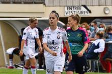 Léa Baglin et les Caennaises tenteront de se qualifier pour le prochain tour de la Coupe de France dimanche à Carentan