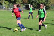 Tentez de rejoindre les effectifs U16 & U18 du Stade Malherbe Caen en participant à la détection du 28 octobre