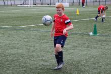 Le Stade Malherbe Caen recherche des jeunes joueurs pour compléter ses effectifs U6 & U7 la saison prochaine