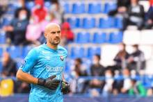 Opéré du ménisque au début du mois, Rémy Riou effectue son retour dans le groupe de Pascal Dupraz
