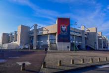 Le masque sera obligatoire en tribune, en boutique et à l'intérieur du stade pendant l'intégralité de la rencontre