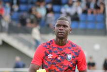 Brice Tutu et le groupe Pro 2 se déplacent samedi en fin de journée (18h00) sur la pelouse du Blois Foot 41