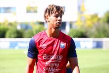 Après le National 3 et le National 2, Ayoub Jabbari va découvrir un nouveau championnat avec ce prêt à l'US Avranches