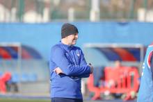 Jean-Marc Branger et le groupe professionnel du Stade Malherbe Caen utilisent MyCoach Pro depuis deux saisons