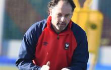 Stéphane Nado aura passé deux saisons en tant que directeur du centre de formation du Stade Malherbe