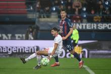 Le Stade Malherbe devra se méfier de l'AC Ajaccio, meilleure équipe de Ligue 2 BKT à l'extérieur la saison dernière