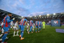 Le Stade Malherbe Caen s'est imposé hier soir au stade Michel d'Ornano lors de la réception du FC Annecy (2-1)