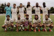 Le Stade Malherbe Caen s'est incliné face à Concarneau pour son troisième match de préparation