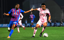 Cinquième match sans victoire pour le Stade Malherbe Caen après leur revers sur la pelouse du Puy